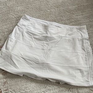 Lululemon Athletic Skort